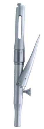 Citoject Intraligamentary Syringes Fig.1