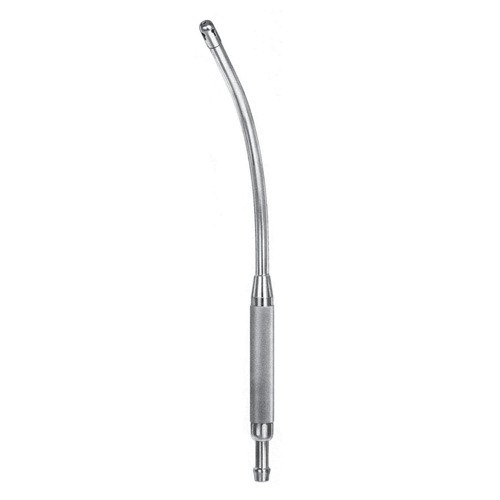 Cooley Suction Tube, 31cm, 10mm