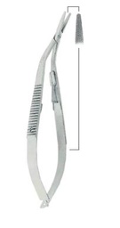 [RDK-307-60] Castroviejo Needle Holders 14/60 cm