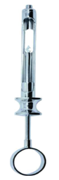 [RDJ-142-45] Petite Handle  Aspirating Syringes Astra Type Fig.1