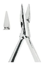 [RDJ-457-72] Wire Bending Pliers up to 0.7mm