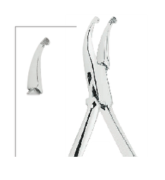 [RDJ-450-42] How Universal Pliers, Curved 45