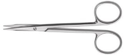 [RAI-194-80] Stevens Tenotomy Scissors Straight, long Blade 11 cm
