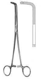 [RG-408-24] Finochietto Kidney Clamp Forceps, 20cm