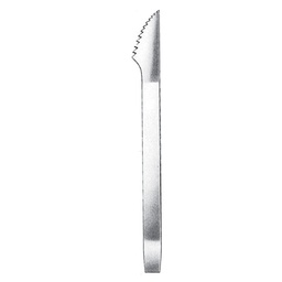[RM-160-19] Wigmore Plaster Of Paris Knives and Saws 19cm