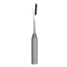 [RO-762-26] Bone Spoon, 26.5cm