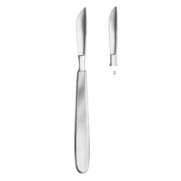 [RD-106-02] Collin Operating Knife, Fig 2