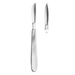 [RD-106-06] Collin Operating Knife, Fig 6