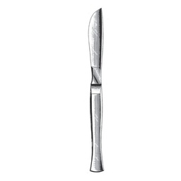 [RD-114-01] Virchow Knives