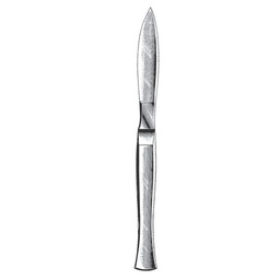 [RD-116-01] Virchow Knives