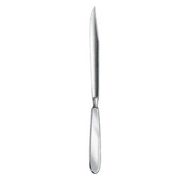 [RD-154-17] Liston Amputating Knives 17cm