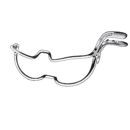 [RX-156-11] Jennings Mouth Gags, 11.0cm