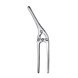 [RAA-224-21] Payr Intestinal And Stomach Clamps, 21cm