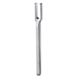 [RY-578-20] Bergsma-Freihofer Mallet, 20.0cm (Slotted Hammer)