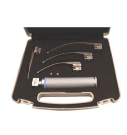 Klasik Convlit Laryngoscope Set 2.5V Xenon