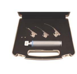 KLASIK CONVLIT + Pediatrics Laryngoscope Set 2.5V LED