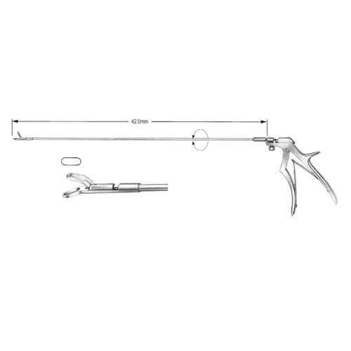 Rectal Biopsy Forceps,