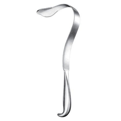 Polloson Retractor, 27cm