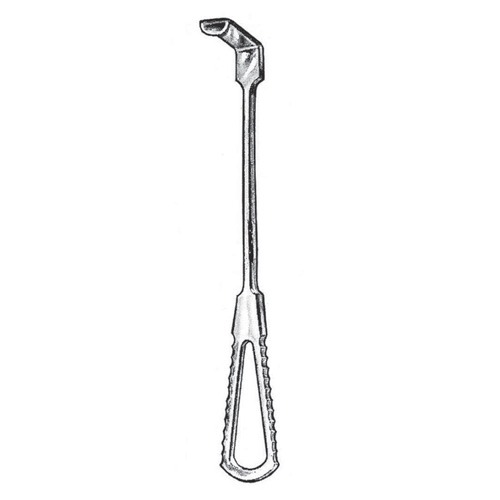 Langenbeck Retractor, 22x6mm