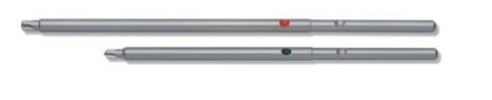 Facial Driver Shaft for Angle (11mm)