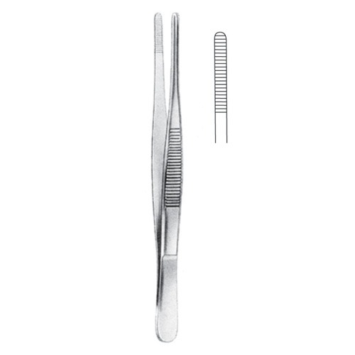 Dressing Forceps Standard, 16cm