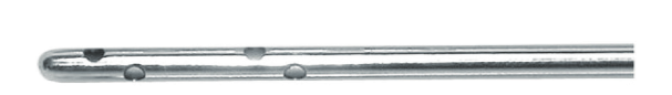 Multi Hole Spray Needle, 23cm, 1.2mm