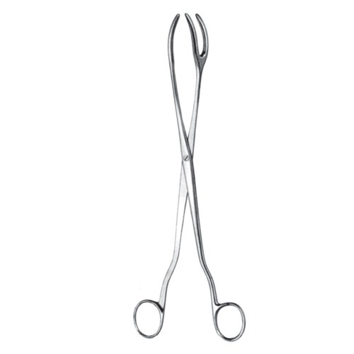 Sterilizing Forceps, 30cm