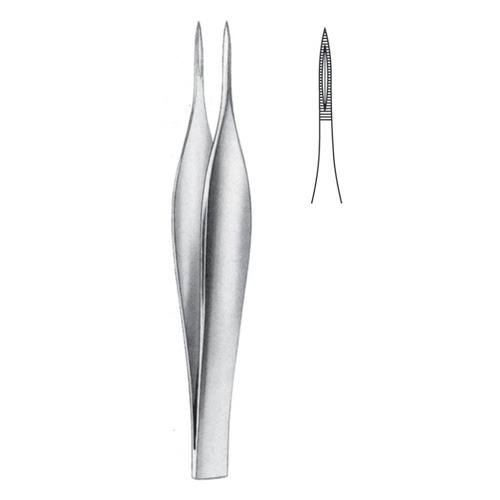 Feilchenfeld Forceps, 11.5cm