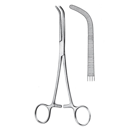 Mixter Dissecting Forceps, 22cm