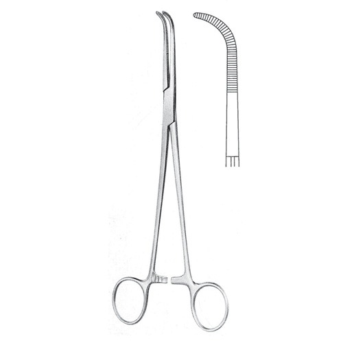Mixter Dissecting Forceps, 23cm