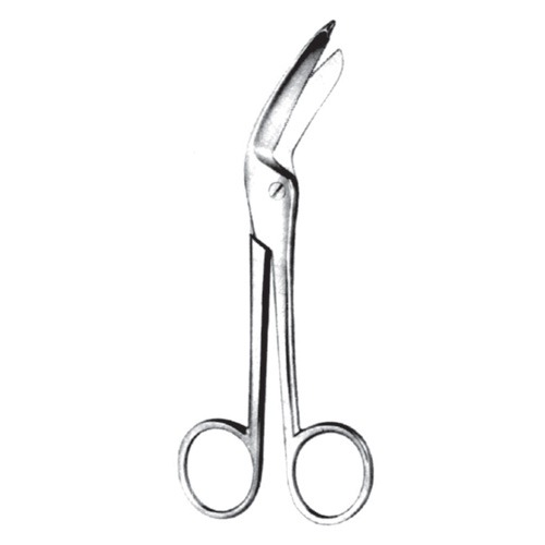 Lister Bandage Scissors