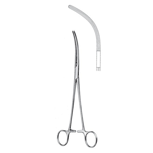 Crafoord Sellors Dissecting Forceps, 23cm
