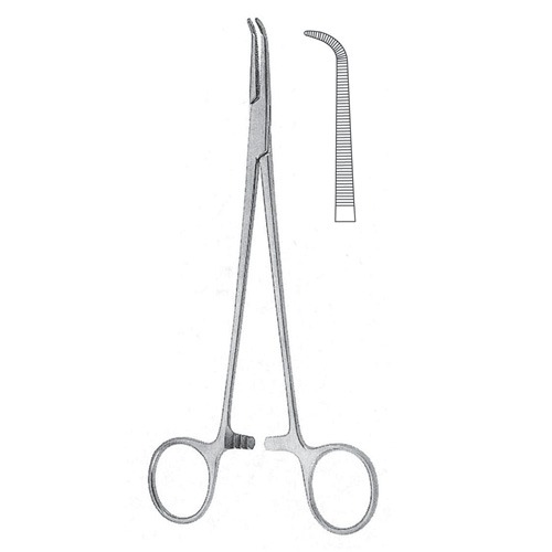 Mini Gemini Dissecting Forceps, 22cm