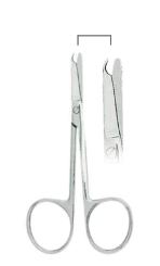 Spencer Surgical Scissors Fig. 1 ( 9cm)