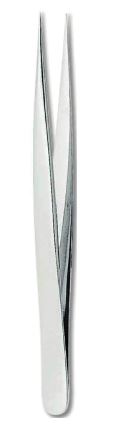 Tissue Pliers Very thin tips Fig. 1  (12.5cm)