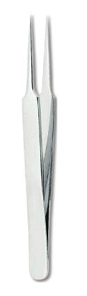 Tissue Pliers Very thin tips Fig. 3 (11.5cm)