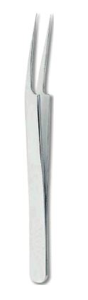 Tissue Pliers Very thin tips Fig. 4  (11.5cm)