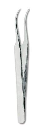 Tissue Pliers Very thin tips Fig. 5 (11.5cm)