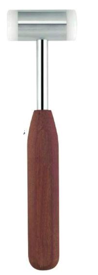 Mallets Vickers 19cm