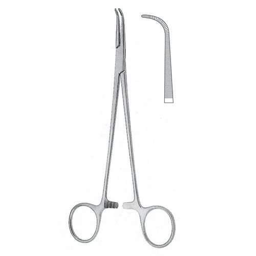 Gemini Dissecting Forceps, 23cm