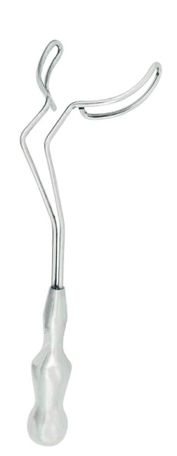 Retractors (Labial retractors) 23.5cm