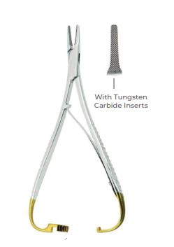 Lichtenberg Needle Holders With T/C inserts  (17cm)