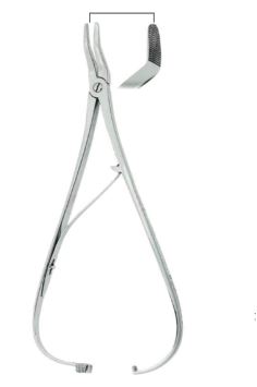 Eiselberg-Mathieu Needle Holders  (19.5cm)