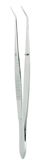Perry Cotton and Dressing Pliers 13cm Fig 5