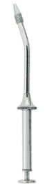 Amalgam Carrier, Str, 2mm, 15cm