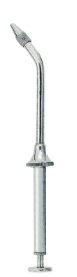 Amalgam Carrier, Cvd 45, 2mm, 15cm