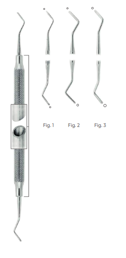 Amalgam Instruments, SC Light, Fig 2