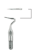 Waxing Instrument Tip