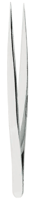 Laboratory Tweezer, 11cm, Fig 2