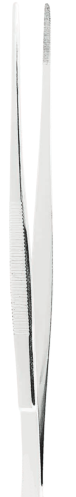 Laboratory Tweezer, 26cm, Fig 6